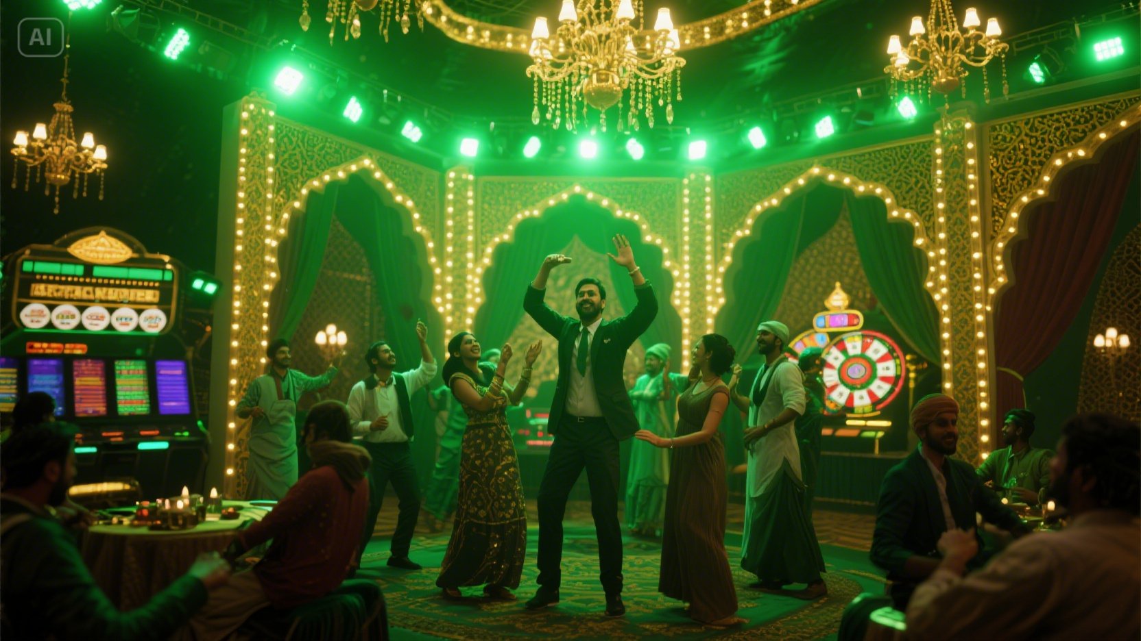 cash storm slots games