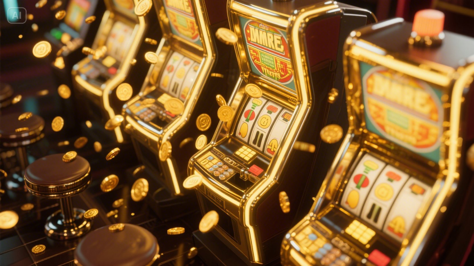 cash storm slots games