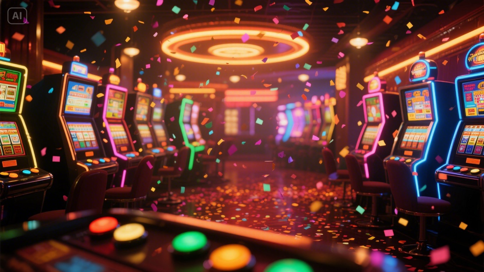 cash storm slots games